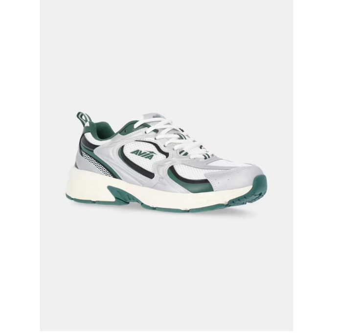 Avia Men’s 5000 Athletic Performance Running Sneakers Width:Medium 17424574694