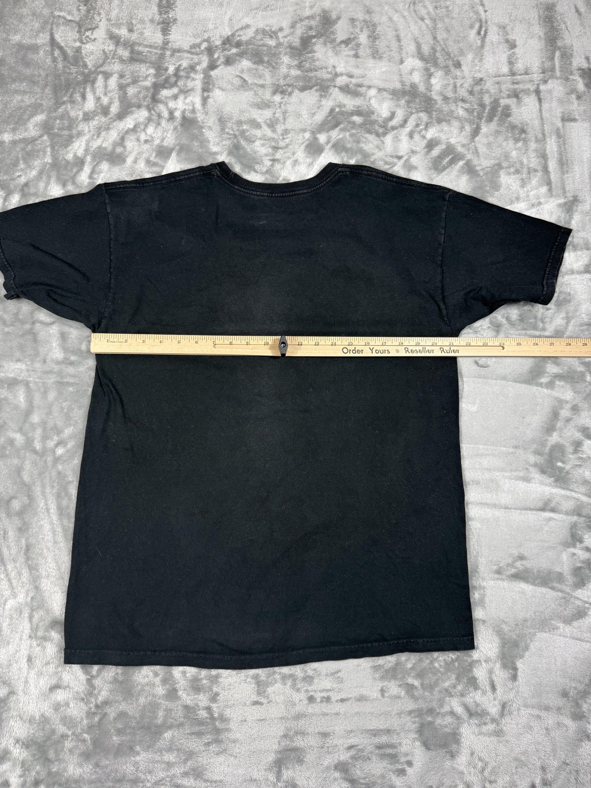 Krooked Shirt Mens Large Black You Talk Alot Funny Graphic Skateboarding Tee