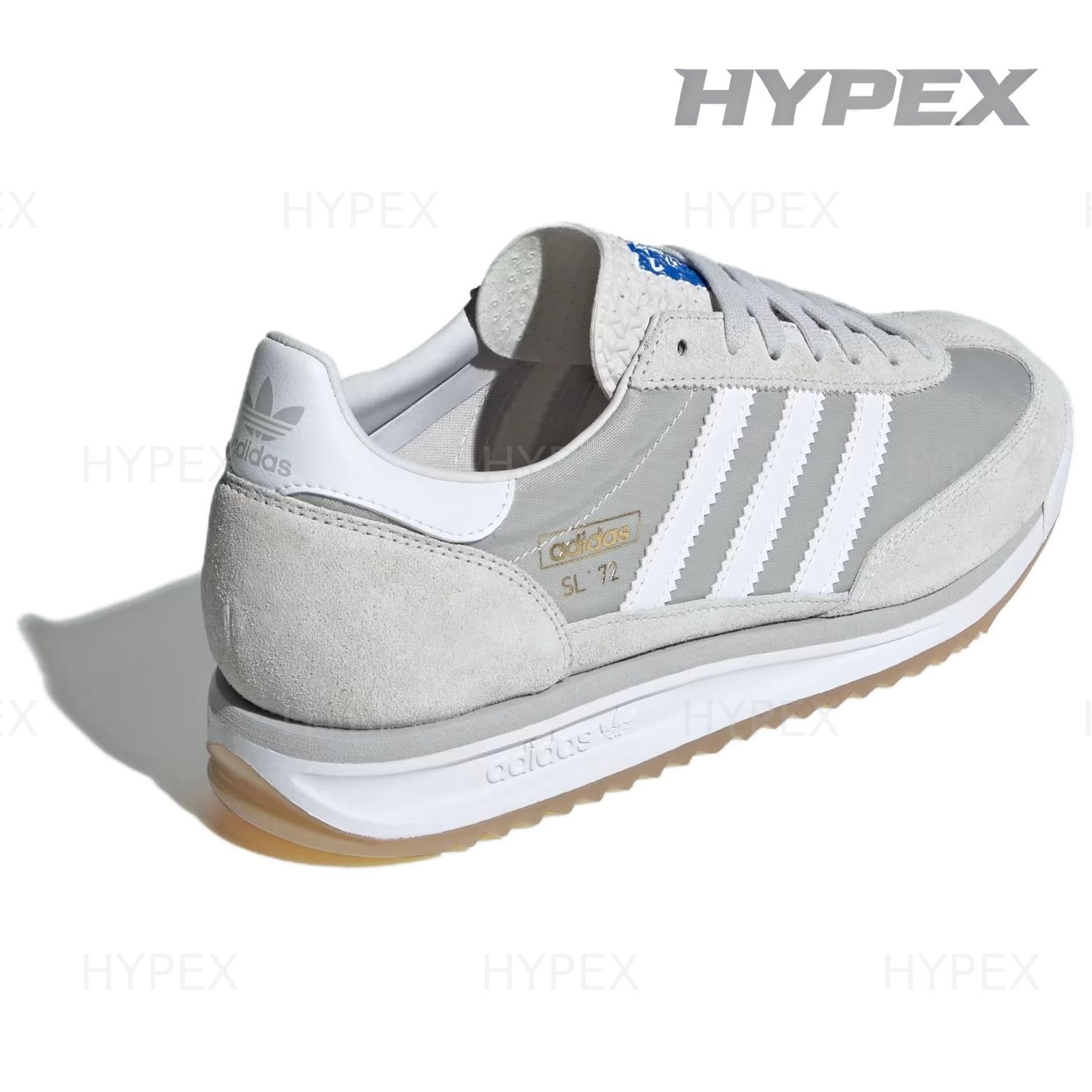 Adidas SL72 RS ‘Grey’ Men JI1281 New Size