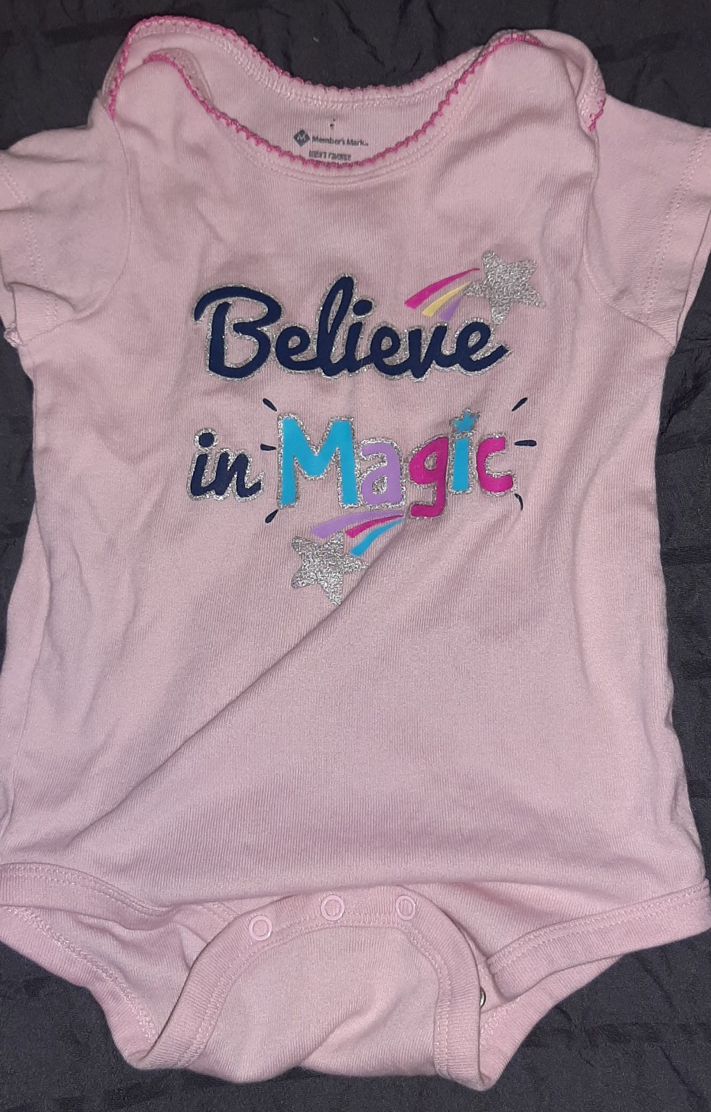 Variety Baby Girl Clothes 12-18months
