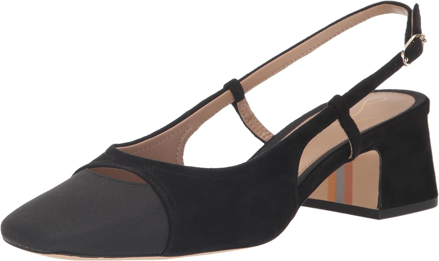 Sam Edelman Women’s Tarra Pump Heels