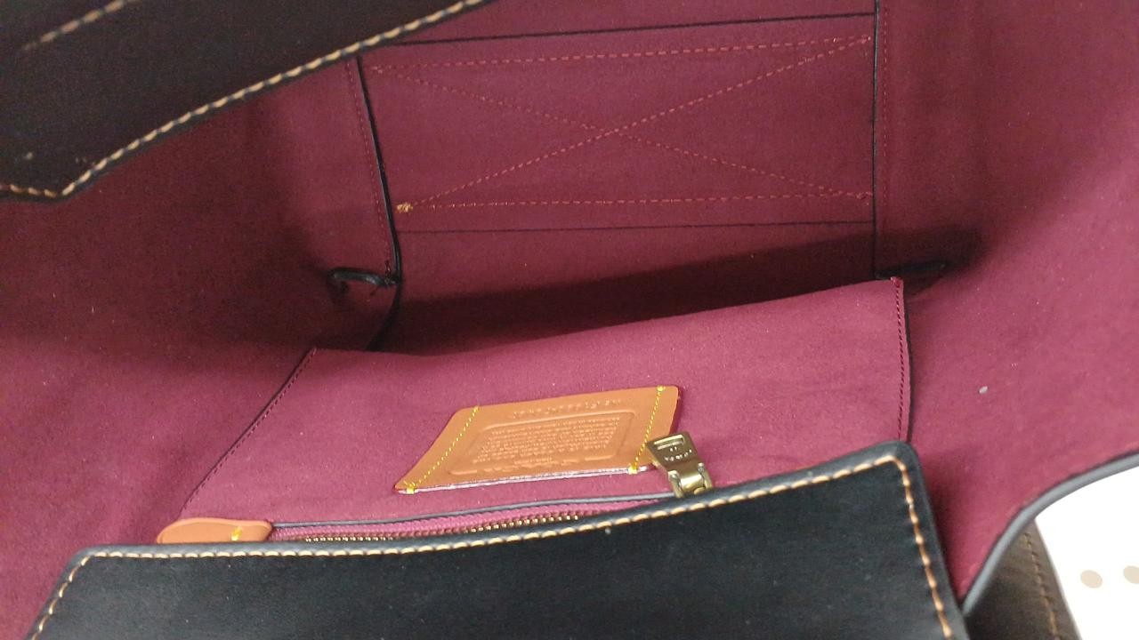 COACH F1980-78487 2-Way Bag