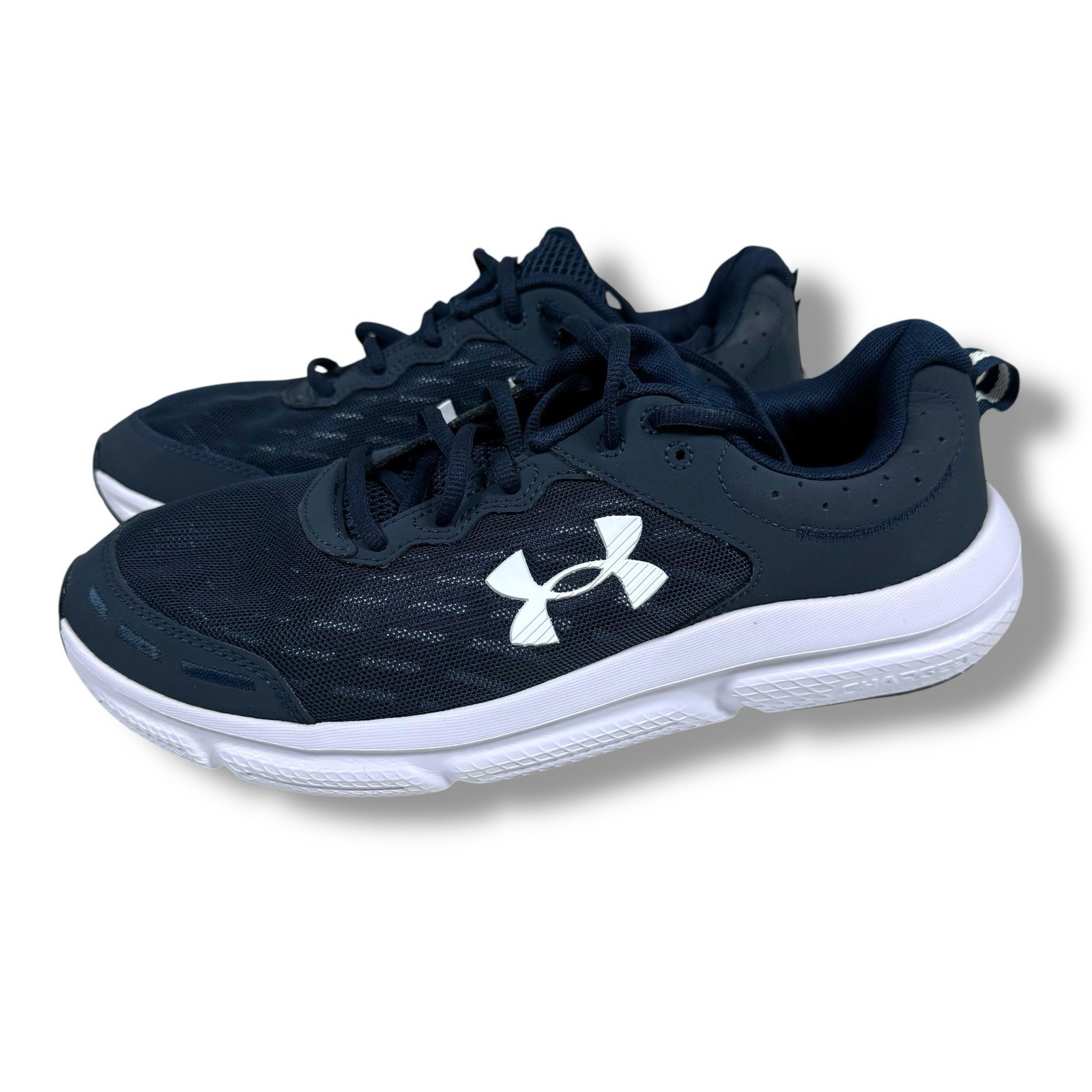 Under Armour Men’s Training UA Charged Assert 10 Running Shoes 3026175 Size 10.5
