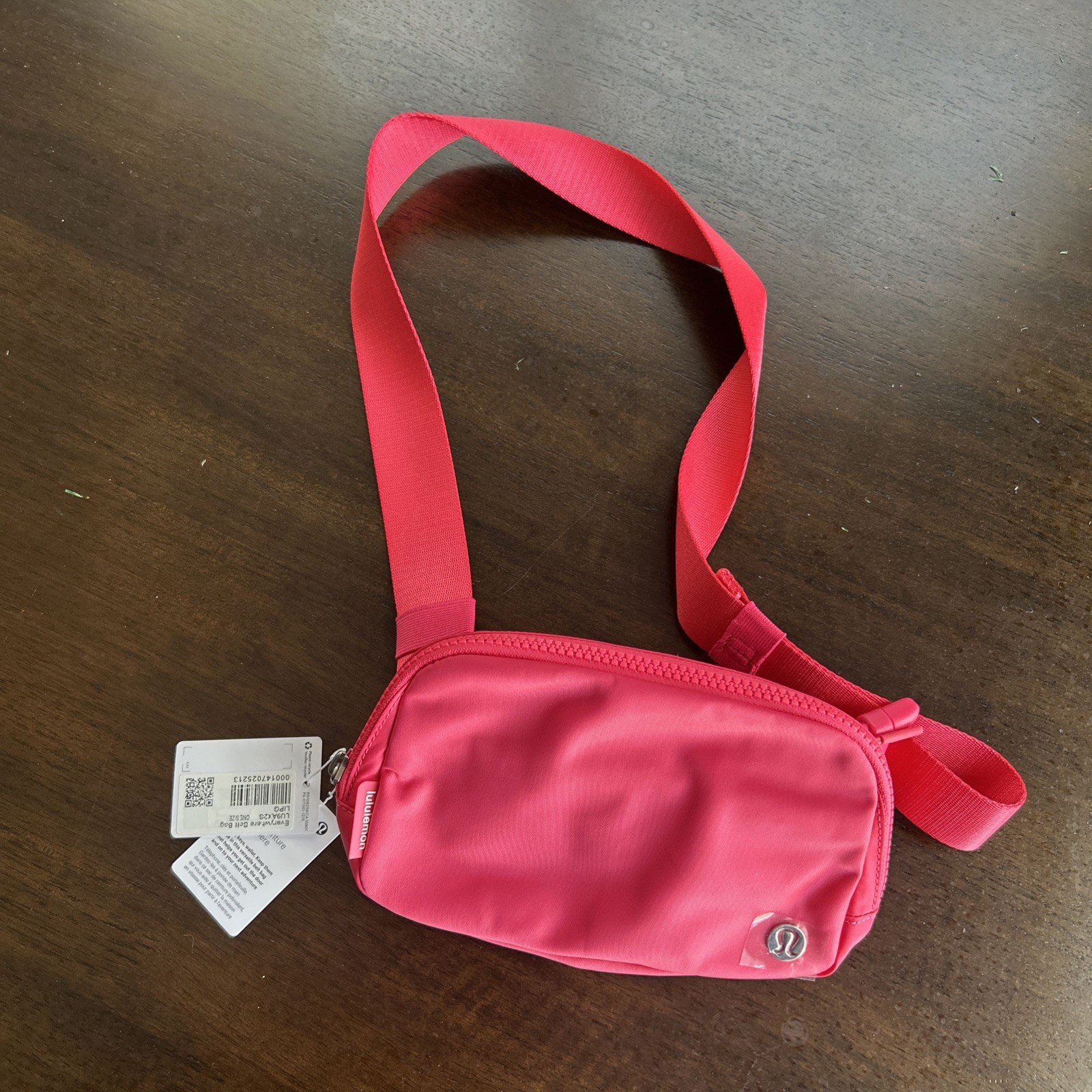 Lululemon Everywhere Belt Bag (LU9AX2S)