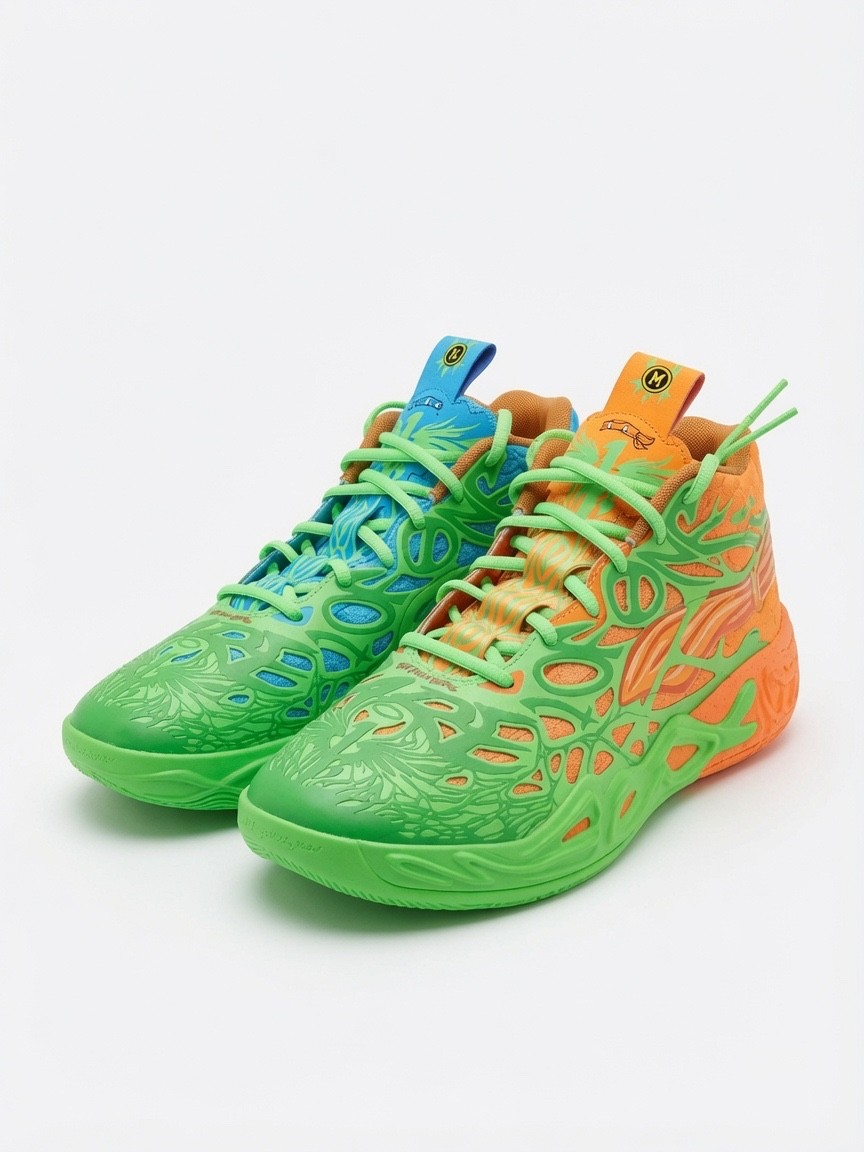 PUMA TMNT MB.04