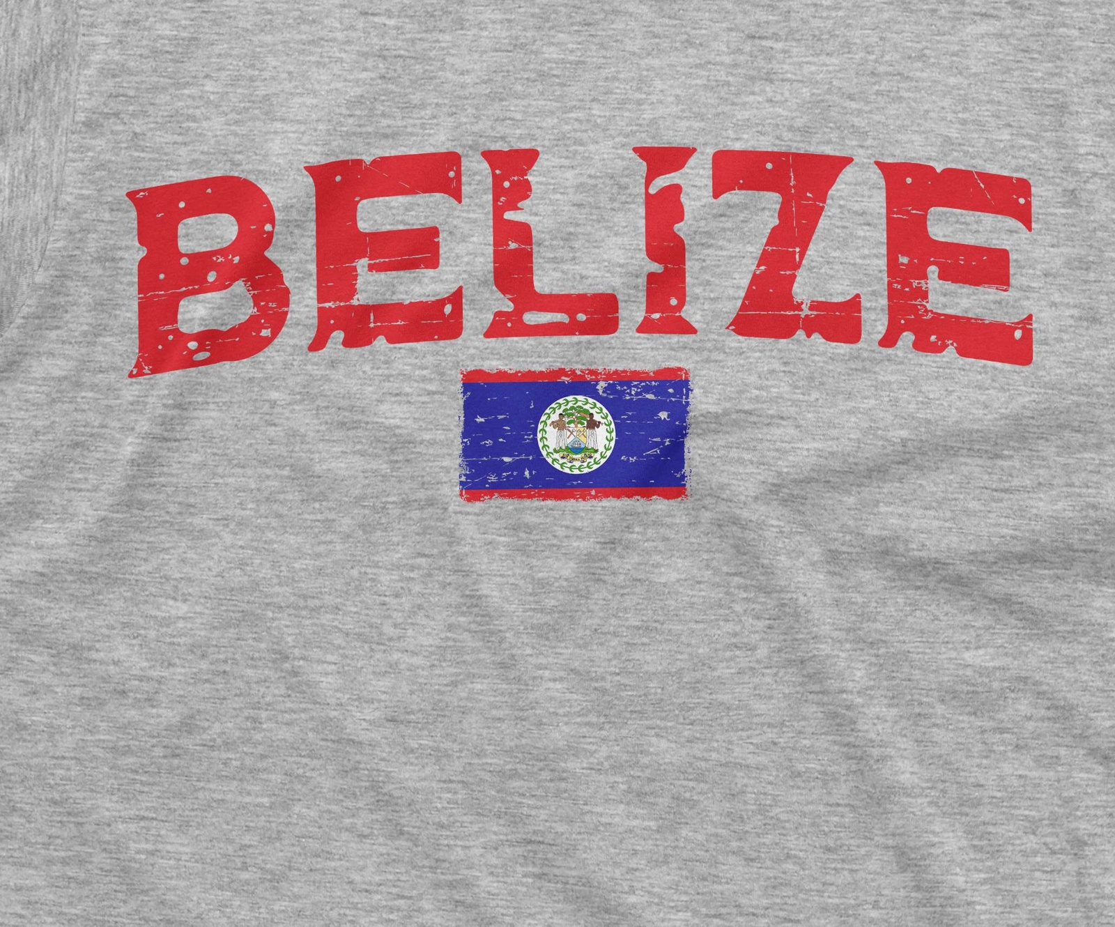 Belize Flag Shirt Belize Patriotic Gifts Belize National Country Flag Logo shirt