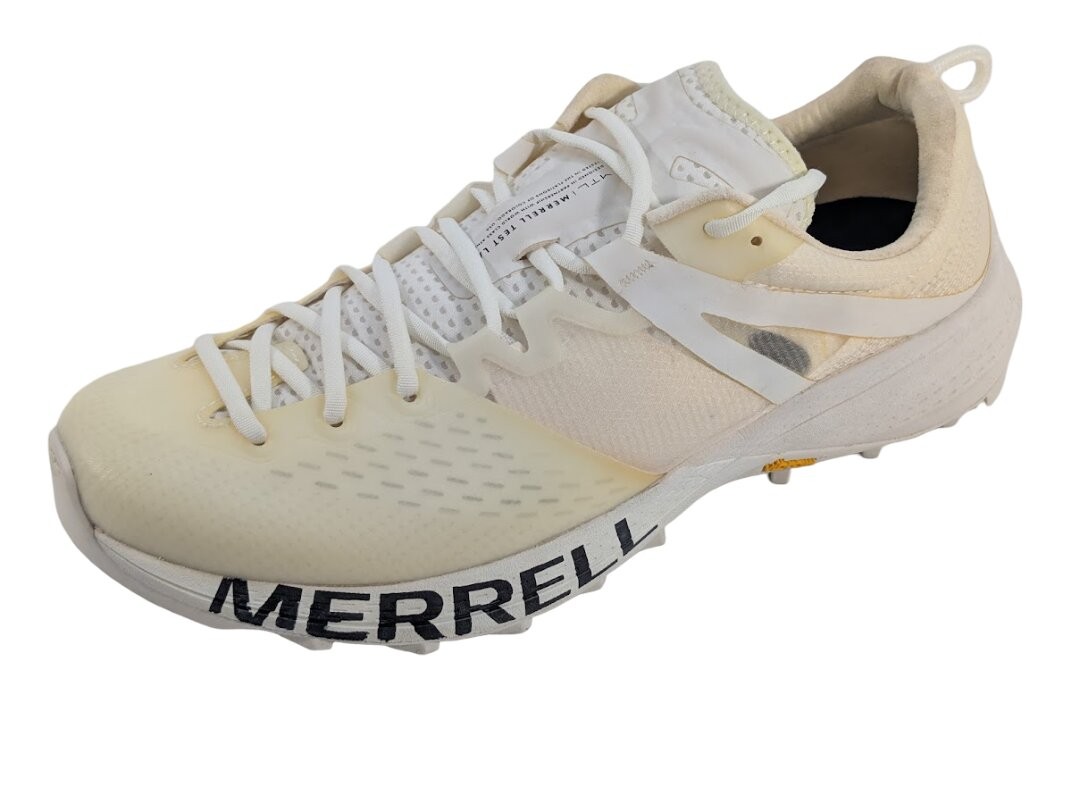 Merrell Men’s MTL MQM Hiking Shoe DEFECT2