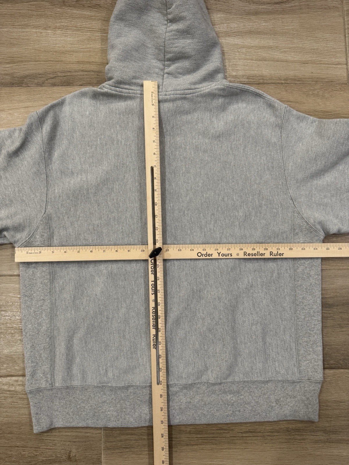 New Hampton School Hoodie Sweatshirt LARGE Champion Reverse Weave New Hampshire