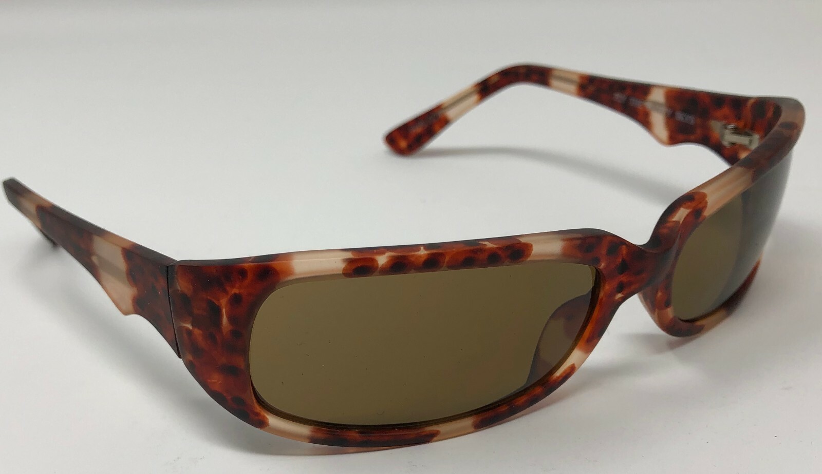 NEW Black Flys Mach 2 Tortoise Shell Brown Sunglasses tortoiseshell Amber
