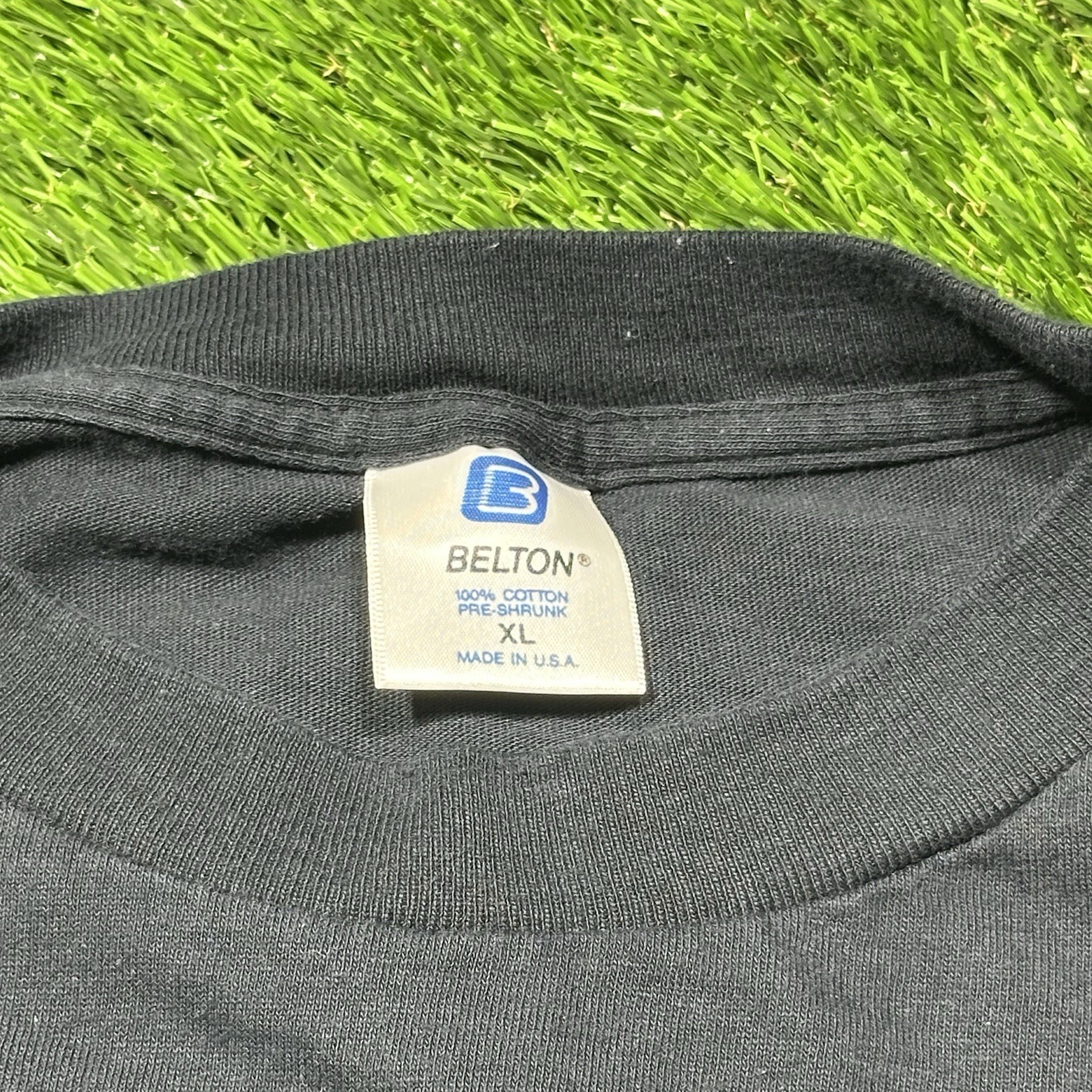 Army vs Navy 90s Long Sleeve Tee Shirts Vintage 90s Lot Of 3 XL Football Rare