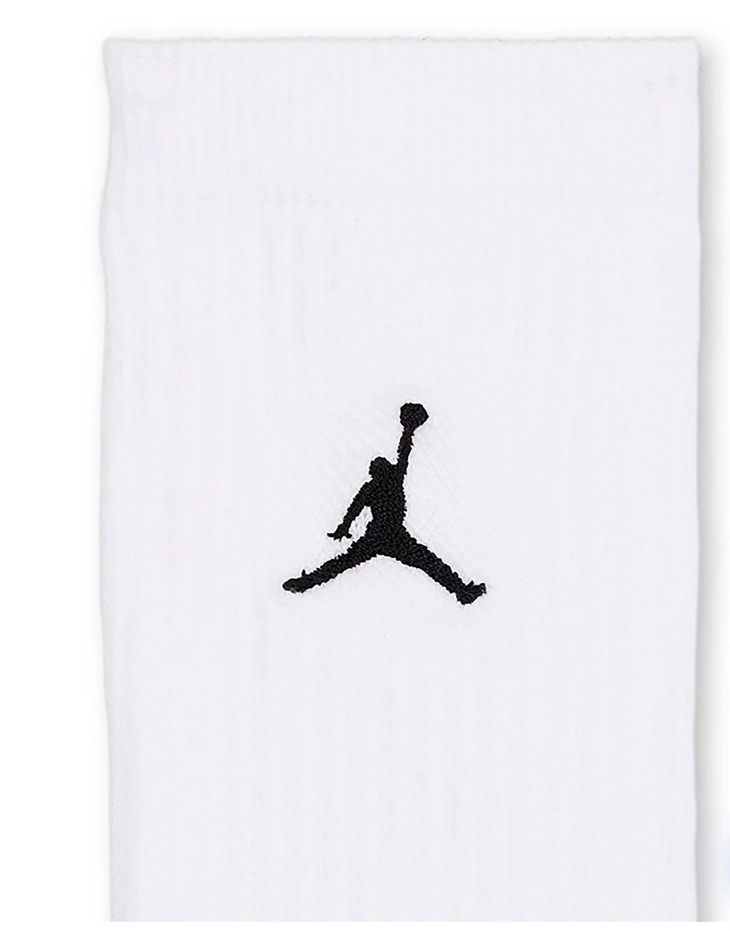 Jordan Everyday Plus Crew Sock – Pack of 6 Large Women’s 10-13 Men’s 8-12 NWT