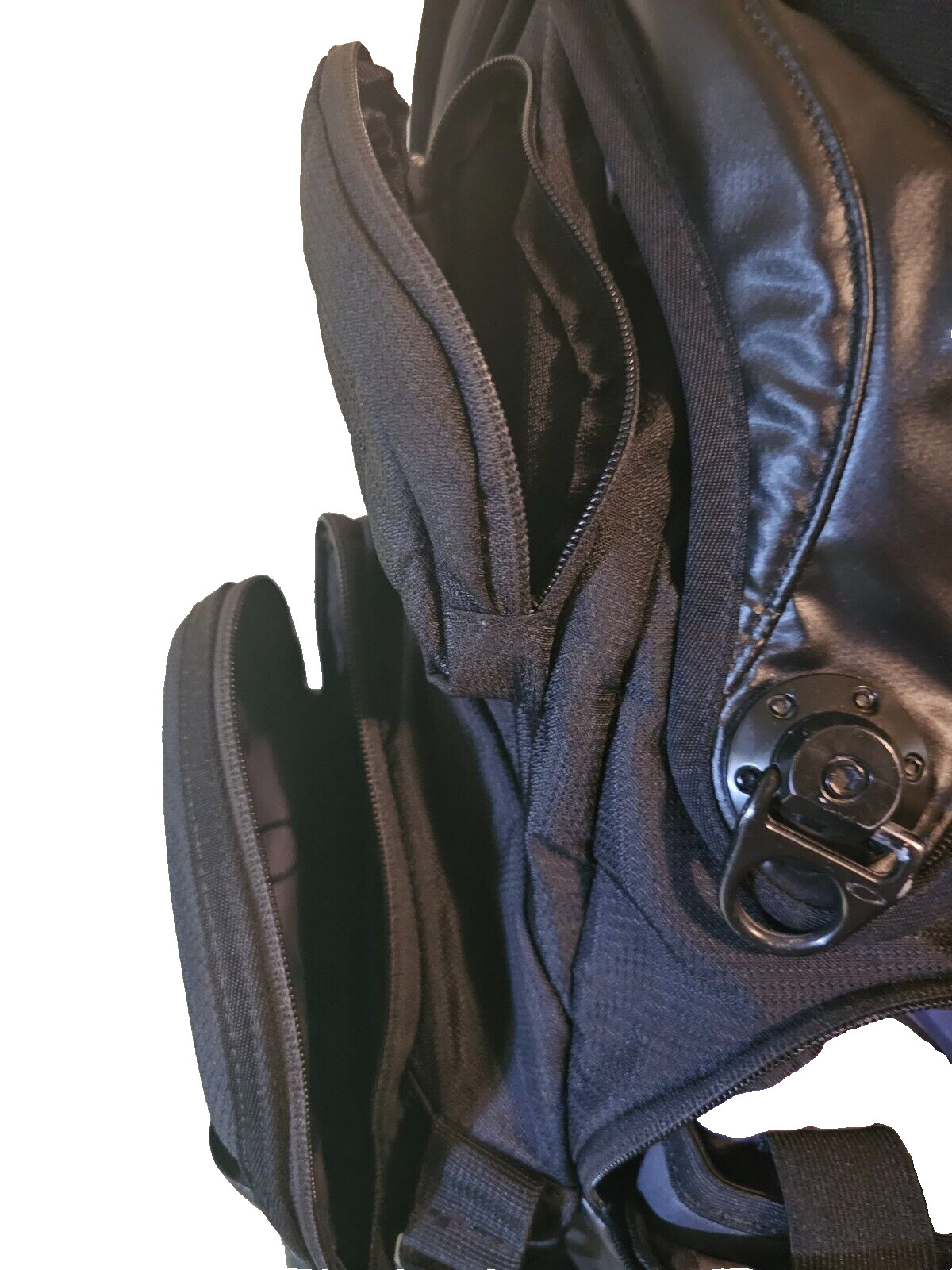 OAKLEY BIG KITCHEN SINK BACKPACK 35L – BLACK