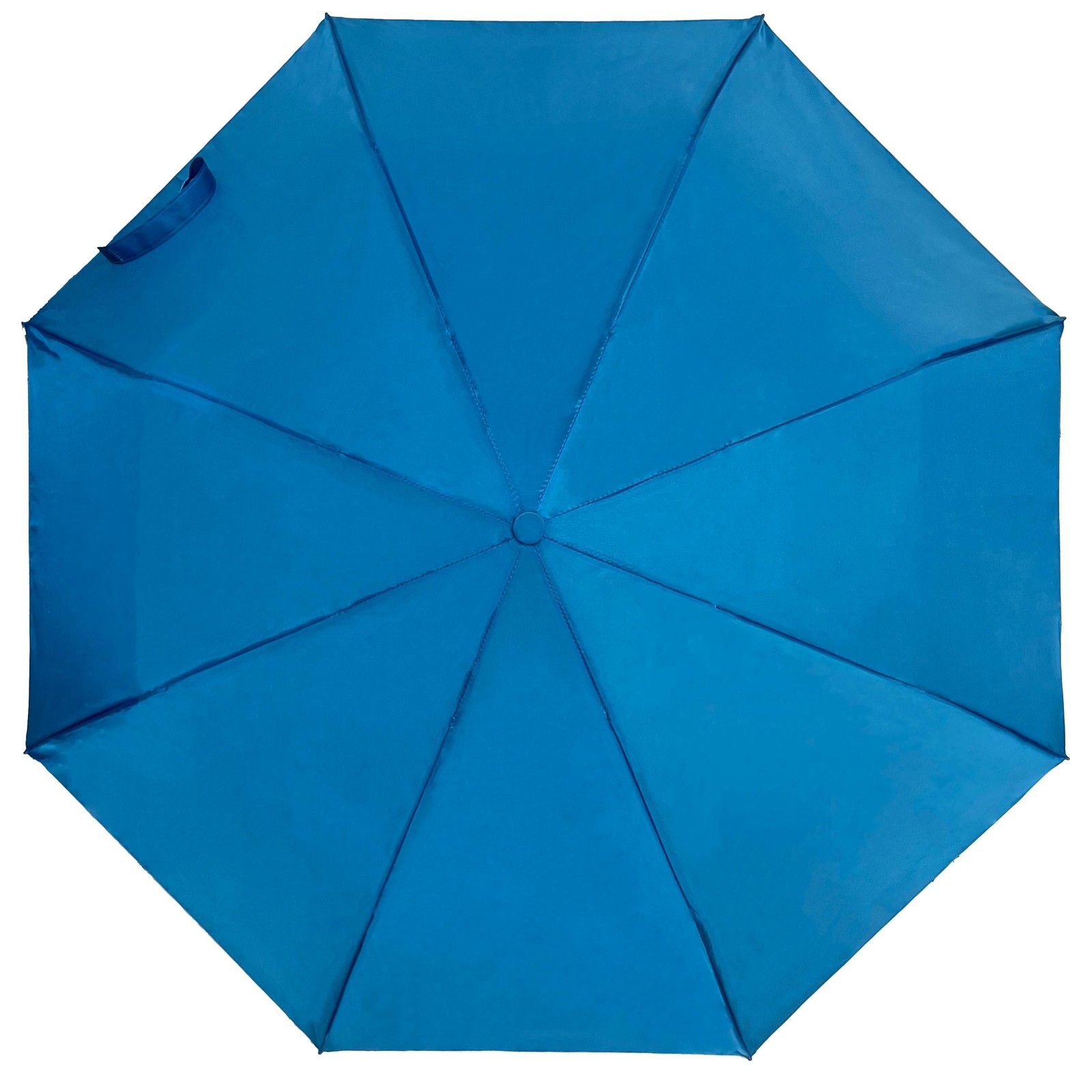 Automatic Super Mini Rain Umbrella Teal