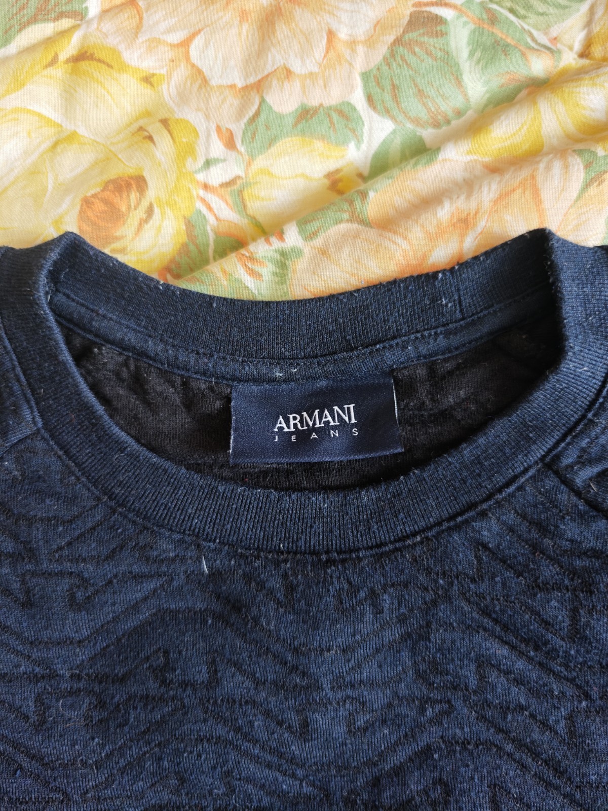 Armani Exchange Sweatshirt