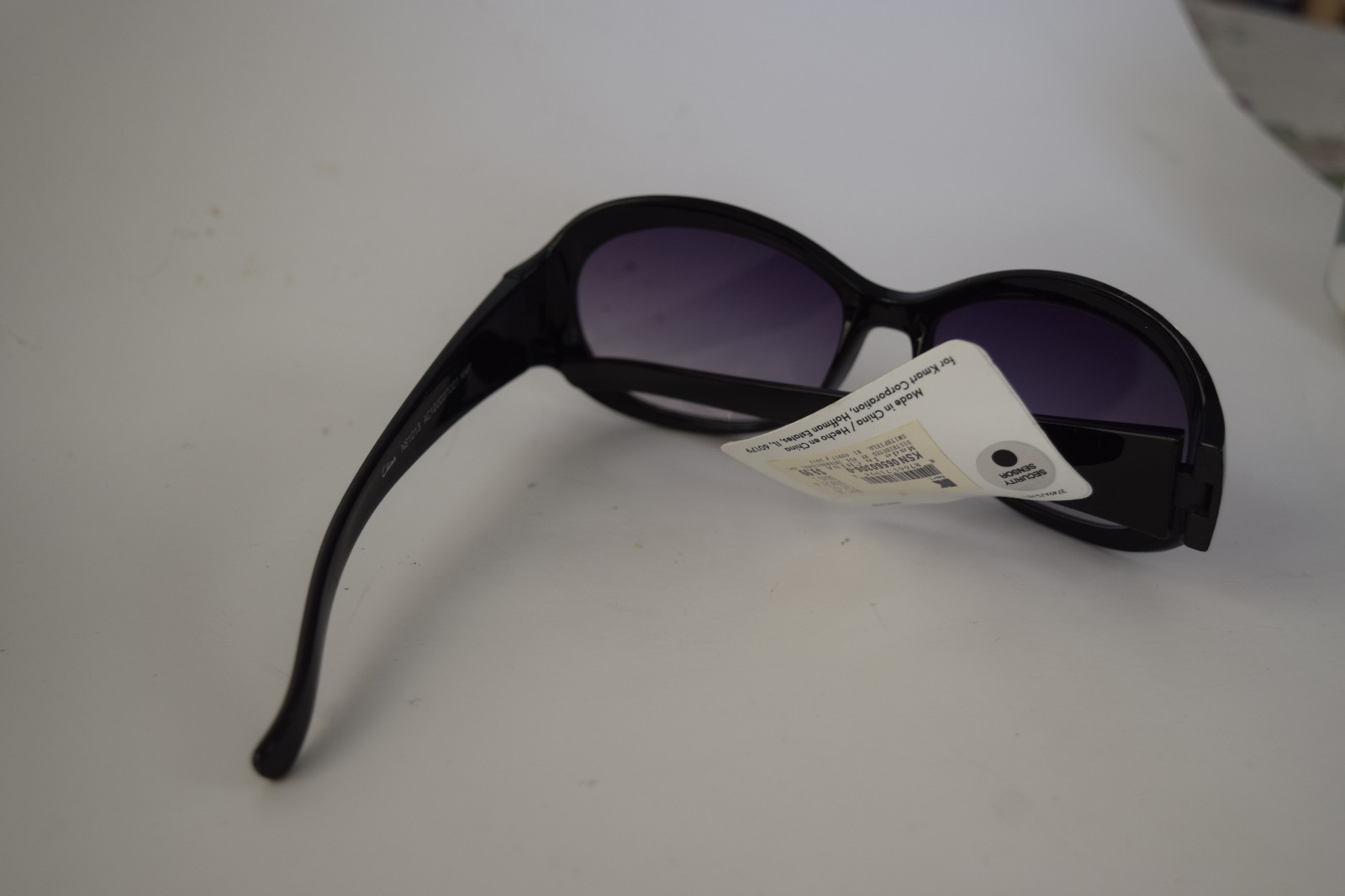 New Attention 100% UV PROTECTION Ladies Fashion Sunglasses