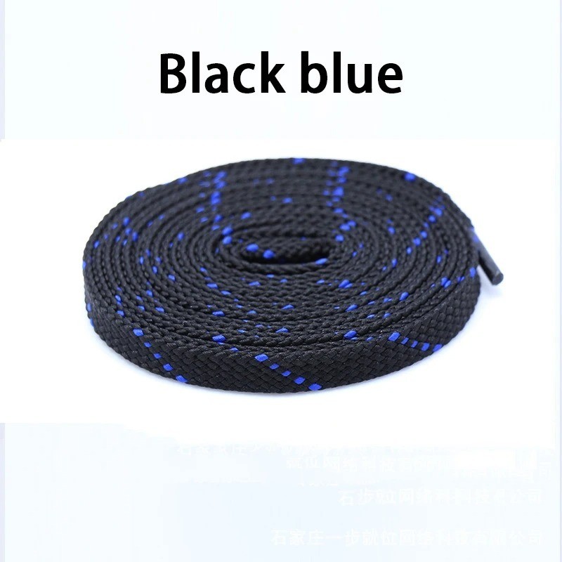 FAT Flat Athletic Skate Sneaker SHOELACES shoe lace strings 1 PAIR