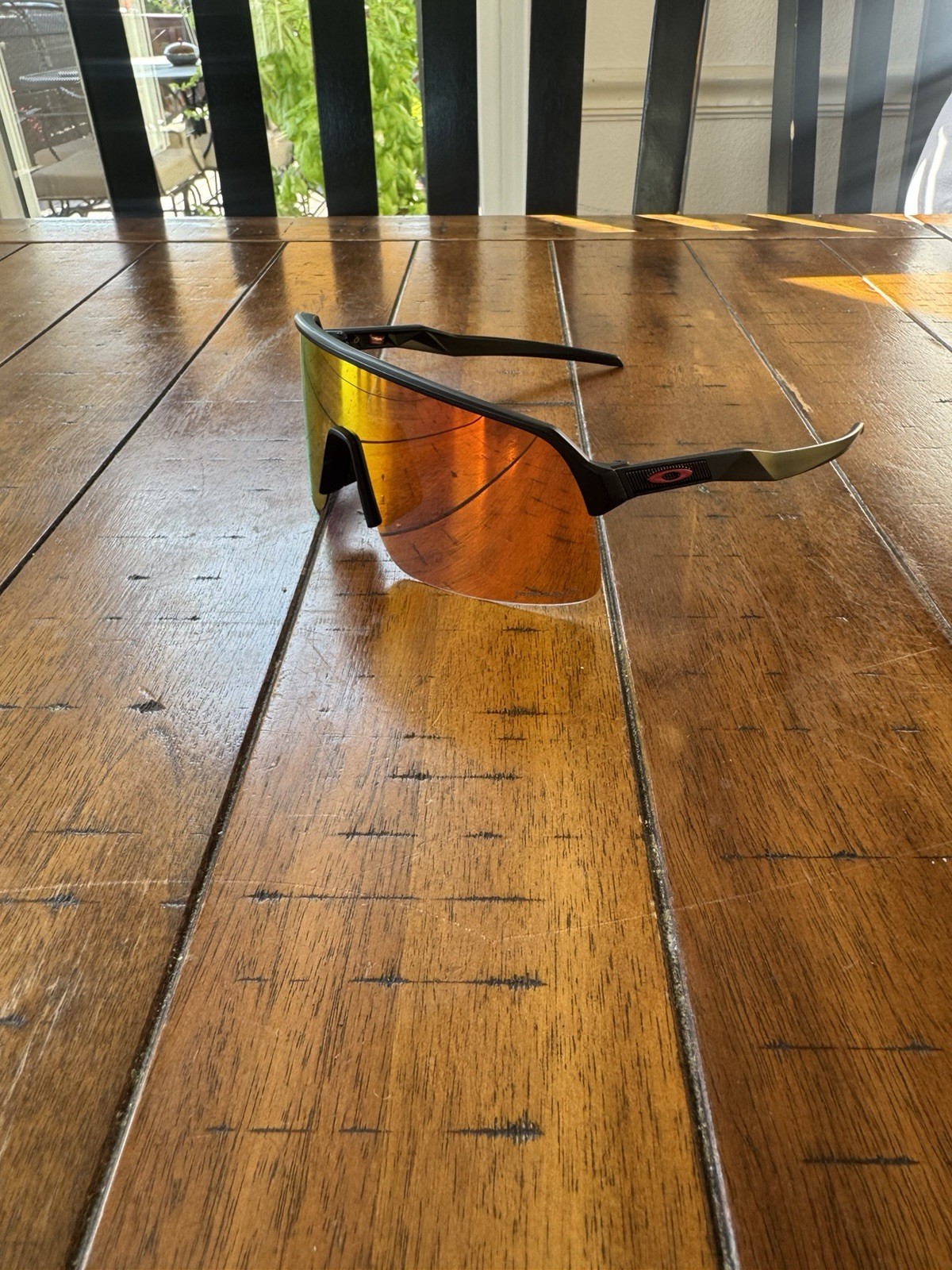 oakley sutro lite
