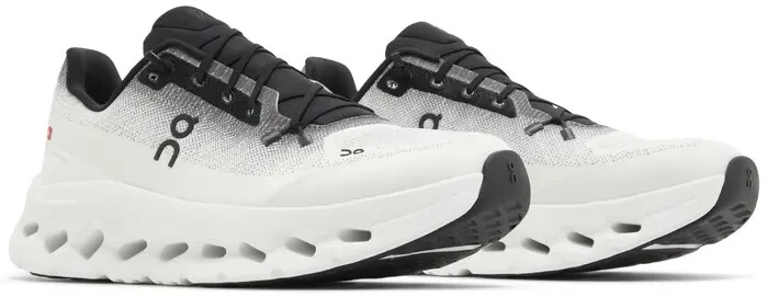 On Running Cloudtilt Black Ivory 3ME10101430 Mens Casual New