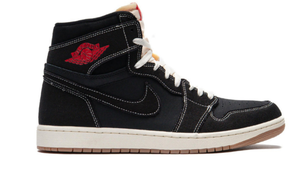 Nike Air Jordan 1 Retro High OG Flight Club II9811-001 Men’s Size New