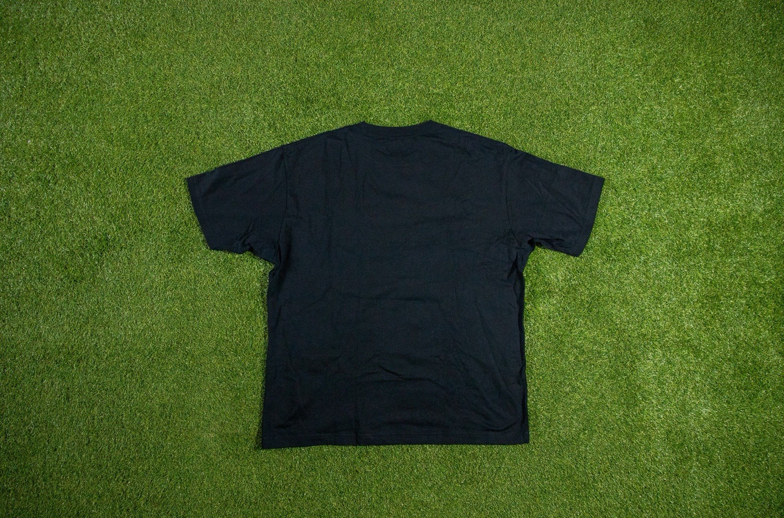 Uniqlo x Star Wars ‘The Empire Strikes Back’ T Shirt Black Size XL