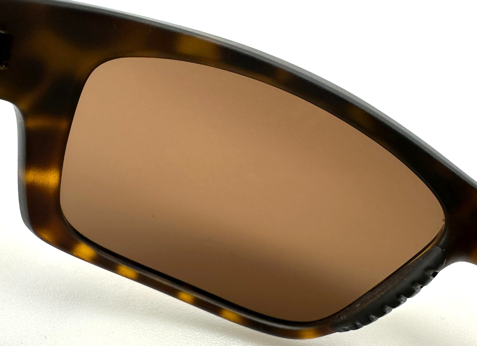 Maui Jim Kanaio Coast MJ0766S 003 POLARIZED 61-16-130 Tortoise Ombre #8/10