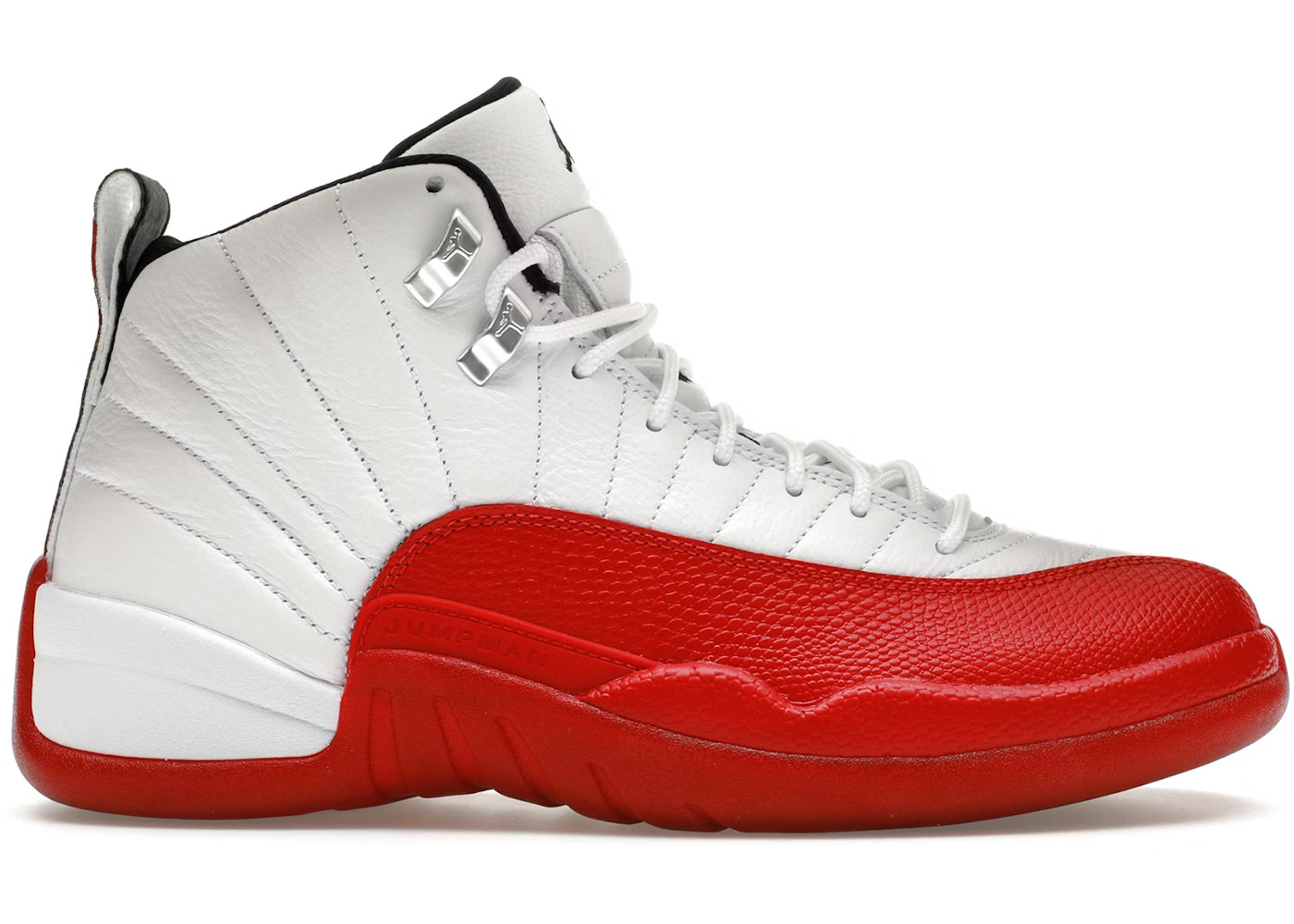 Jordan 12 Retro Cherry (2023) 10M/11.5W Brand New Original Box (Good)