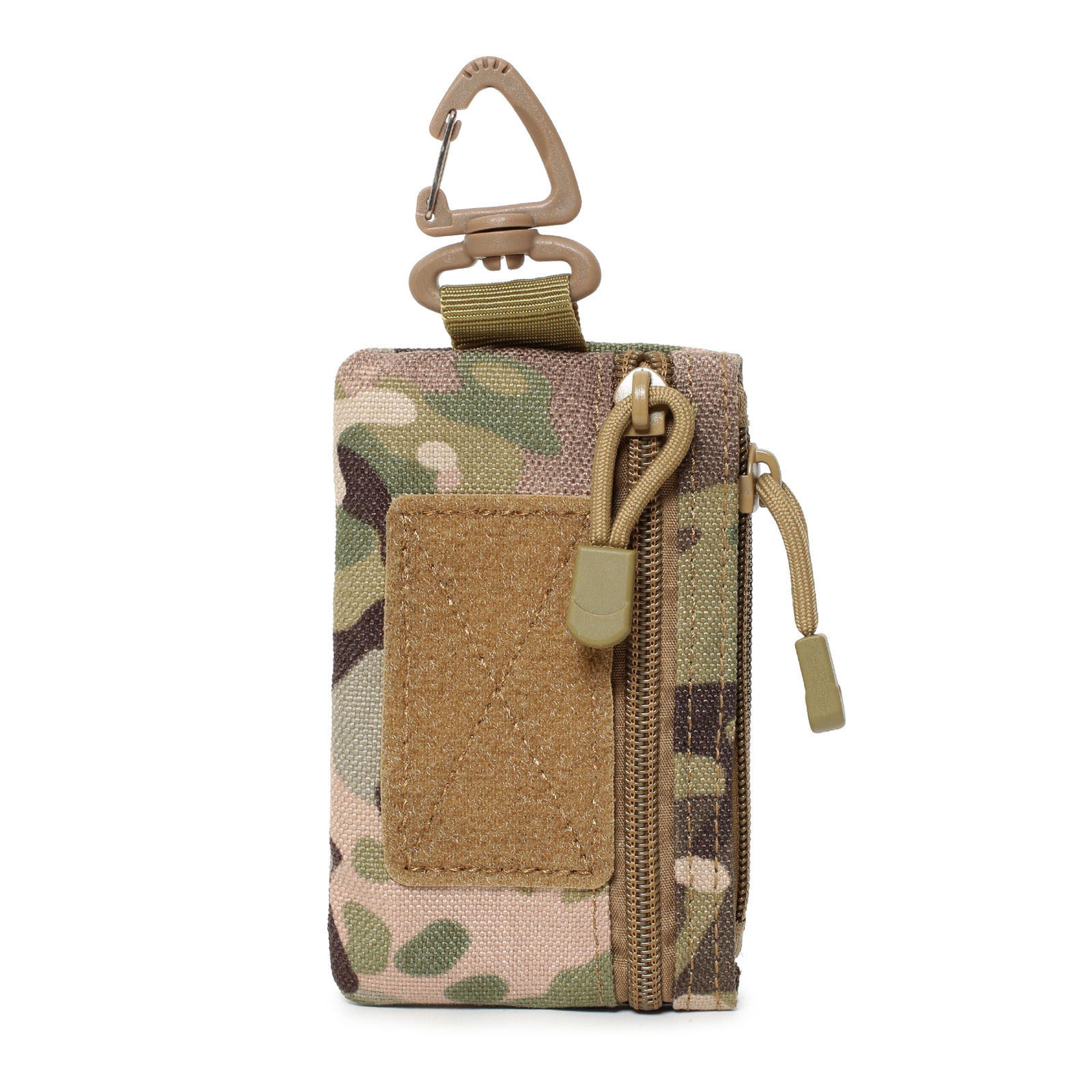 Tactical EDC Pouch Military Utility Bag Accessories Organizer Pocket Waist Pack