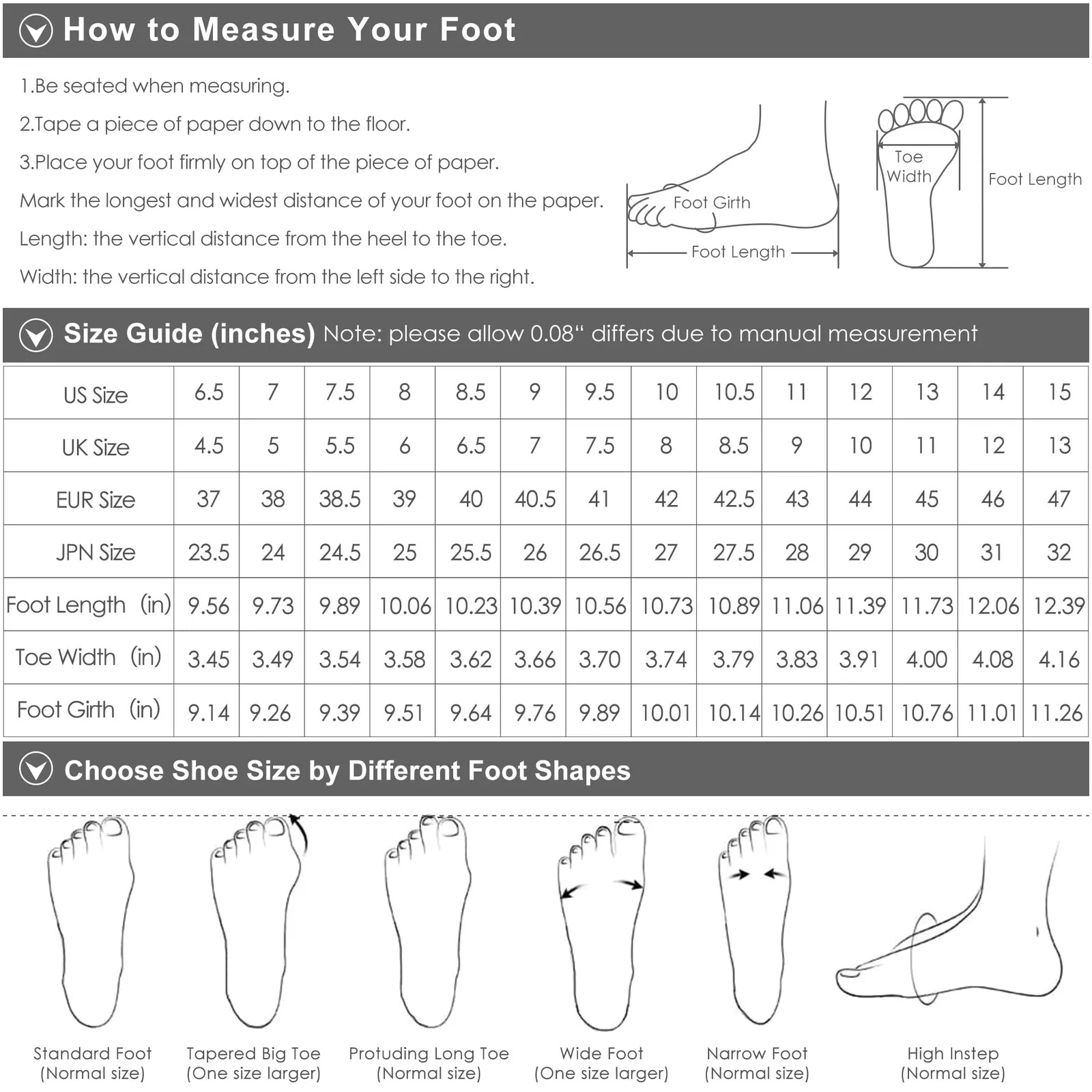 Men’s Hiking Adventurous Sandals Closed Toe Outdoor Beach Sport Fisherman Shoes
