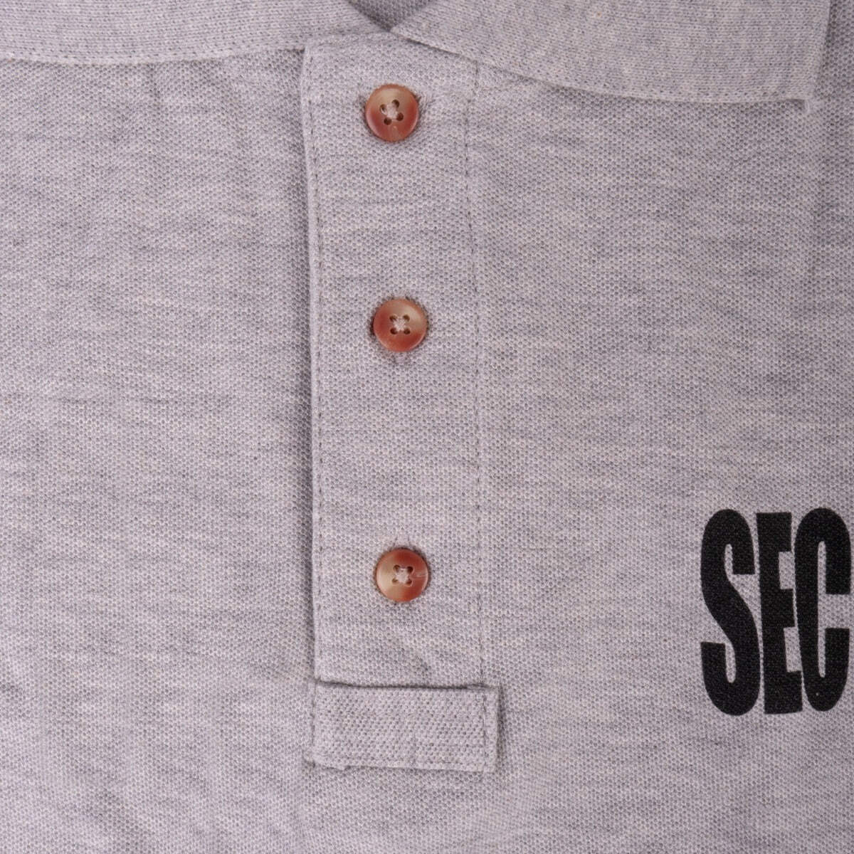 First Class Utility Security Polo Shirt