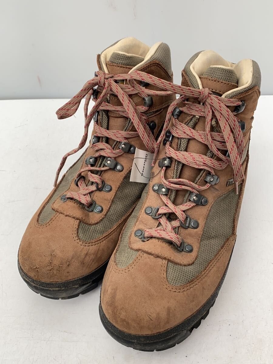 Grandking Trekking Boots/28Cm/Brw/Gore-Tex/Gk-34// BFR73