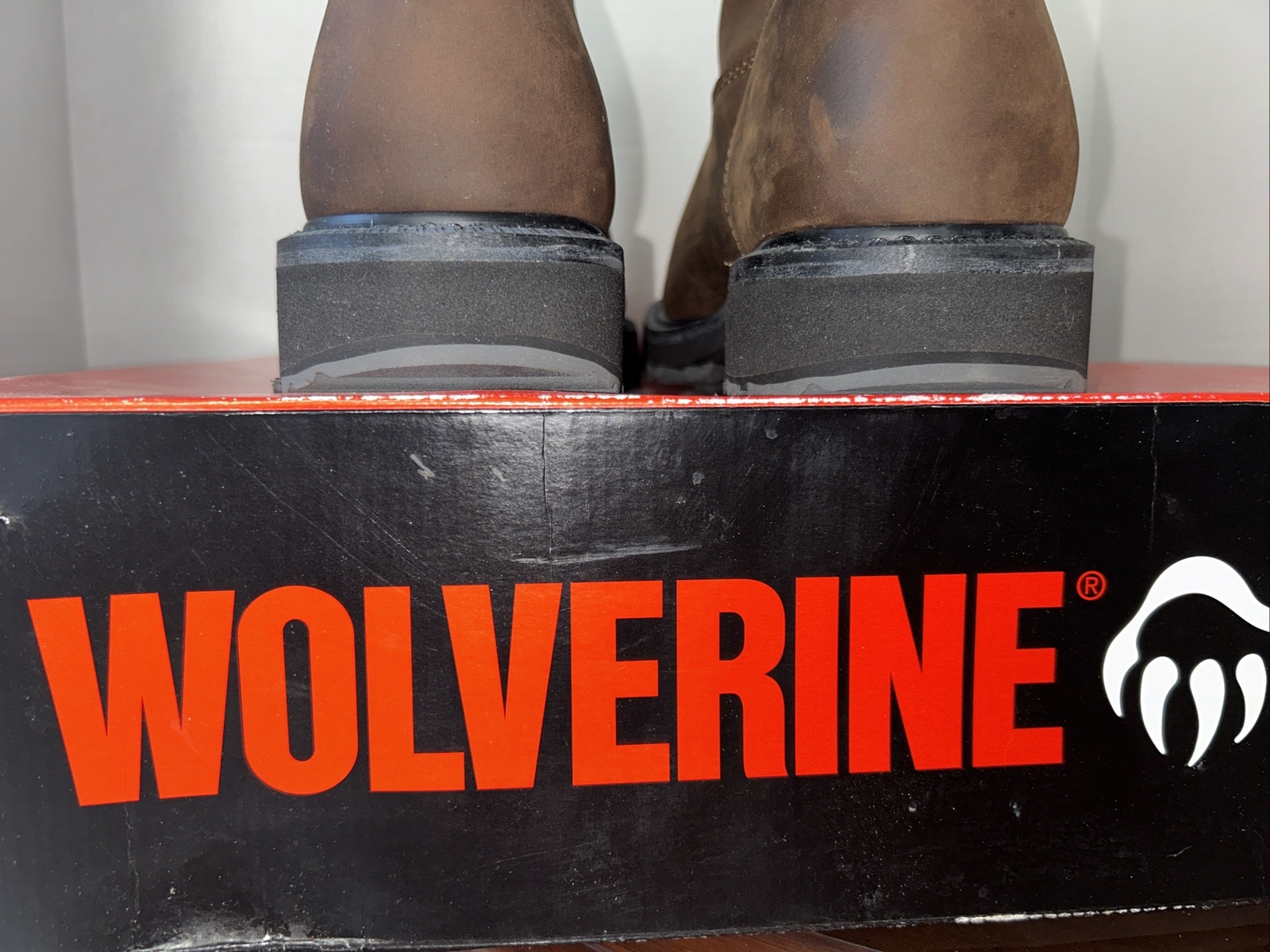 Wolverine Mens W04727 Boot: Rugged, Reliable & Stylish Size 13