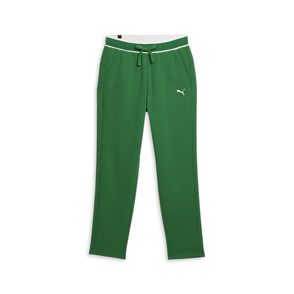 PUMA Vintage Sport Drawstring Track Pants Mens Size XXL Casual Athletic Bottoms