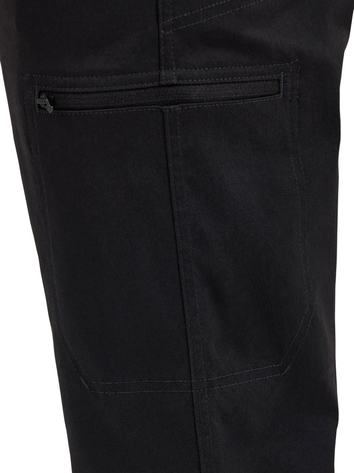 Wrangler Men’s Outdoor All Terrain Cargo Pant with UPF 50+ Protection
