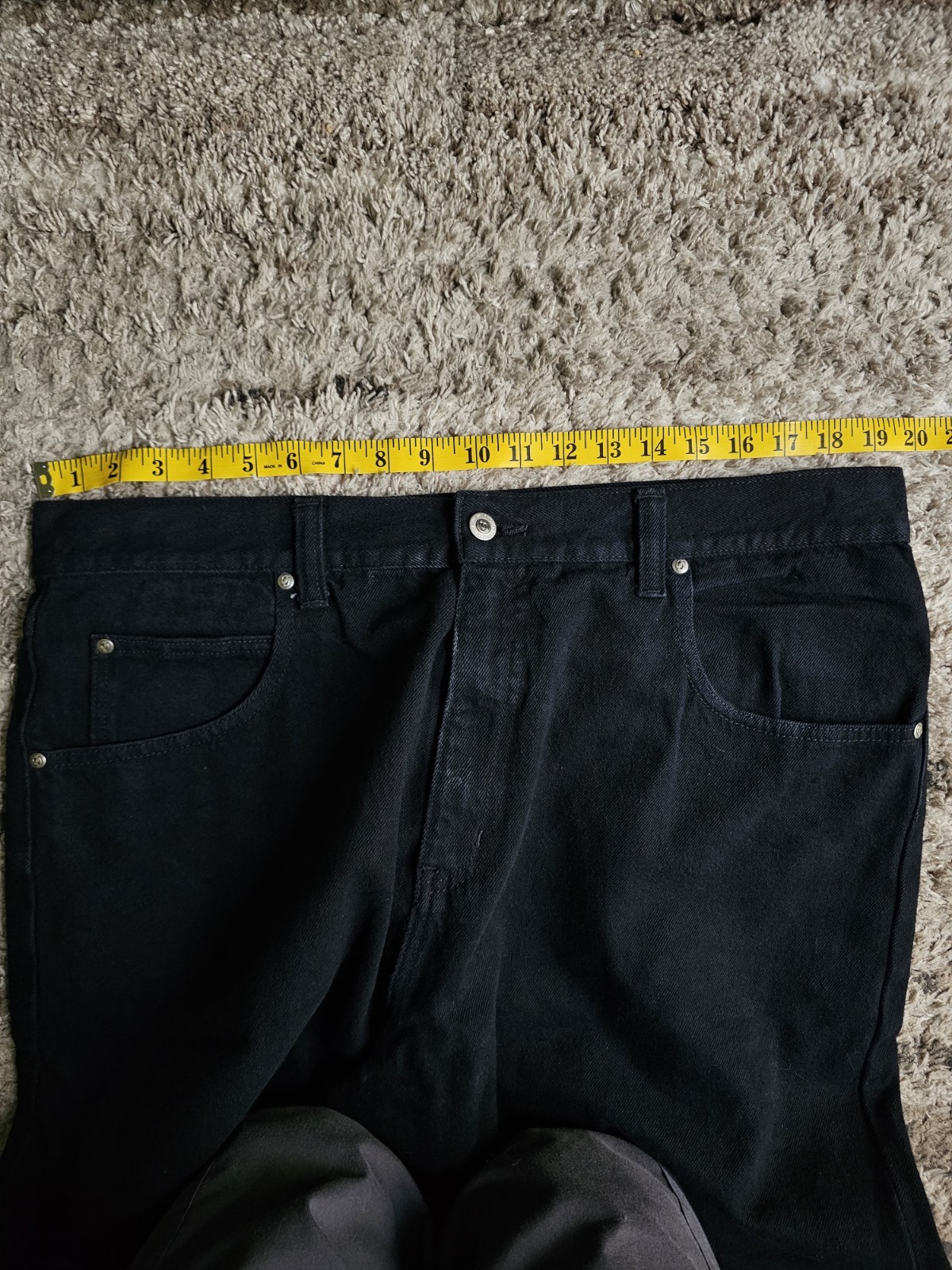 Anchor Blue Huge Pre☆2000