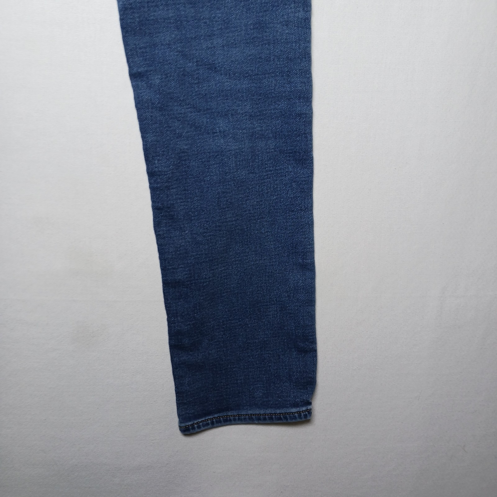 American Eagle Mens Next Level Flex Slim Jeans 31X32 Dark Blue Denim