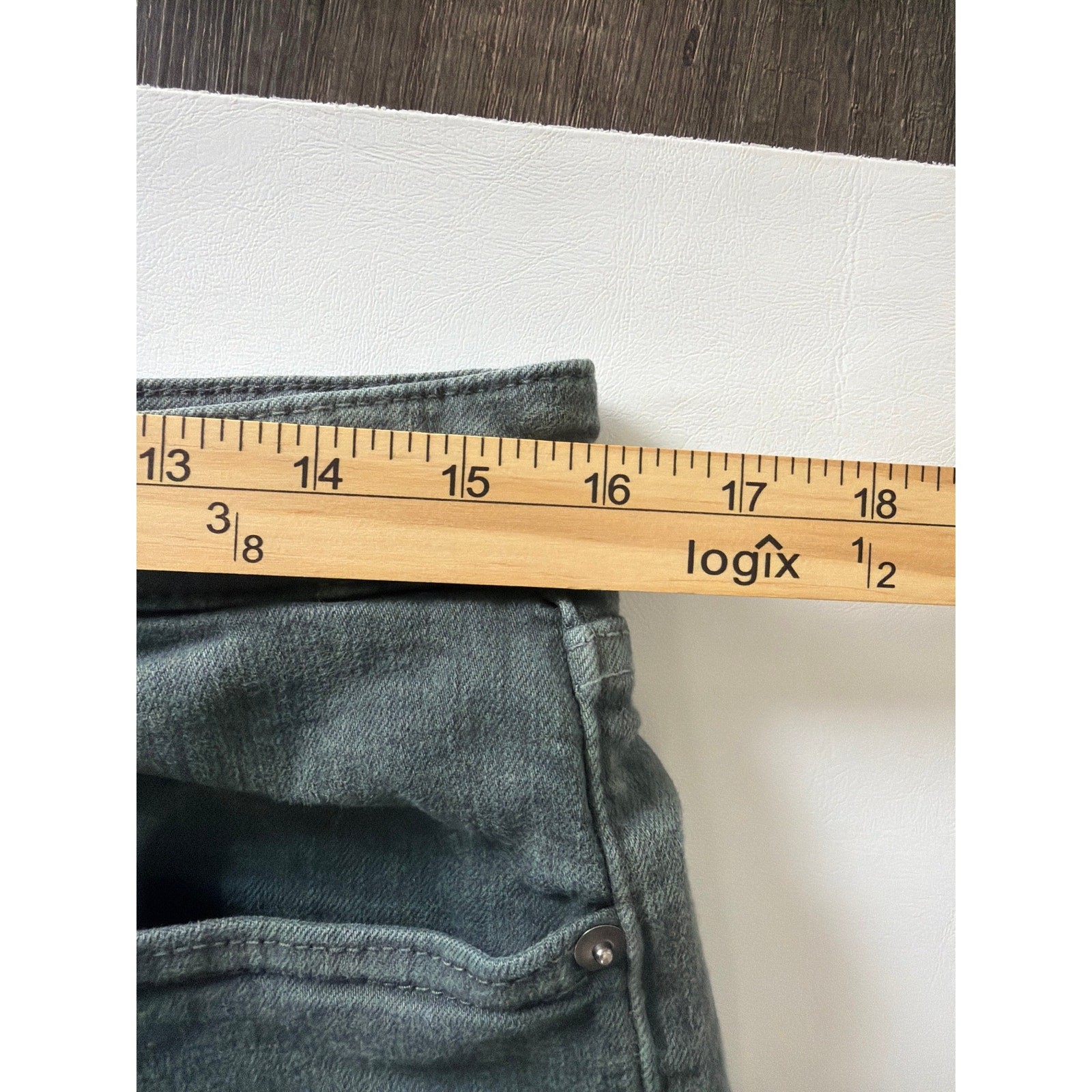Bonobos grey jeans