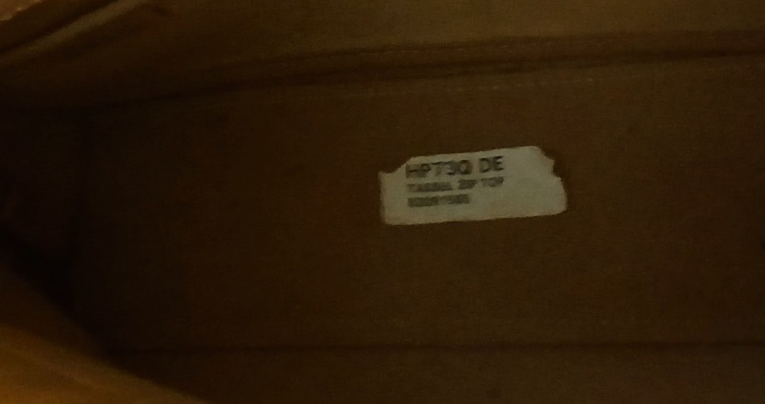 Dooney Bourke Logo Tasle Handle Bag