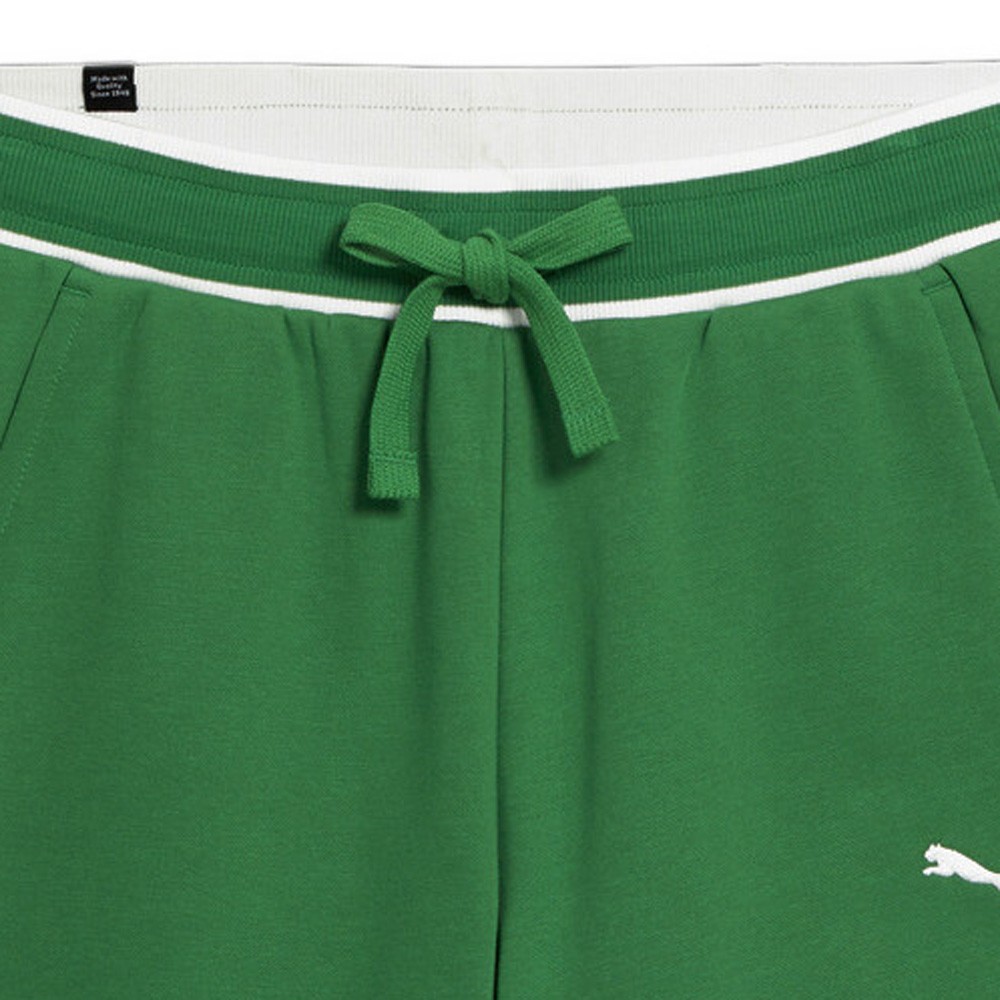 PUMA Vintage Sport Drawstring Track Pants Mens Size XXL Casual Athletic Bottoms