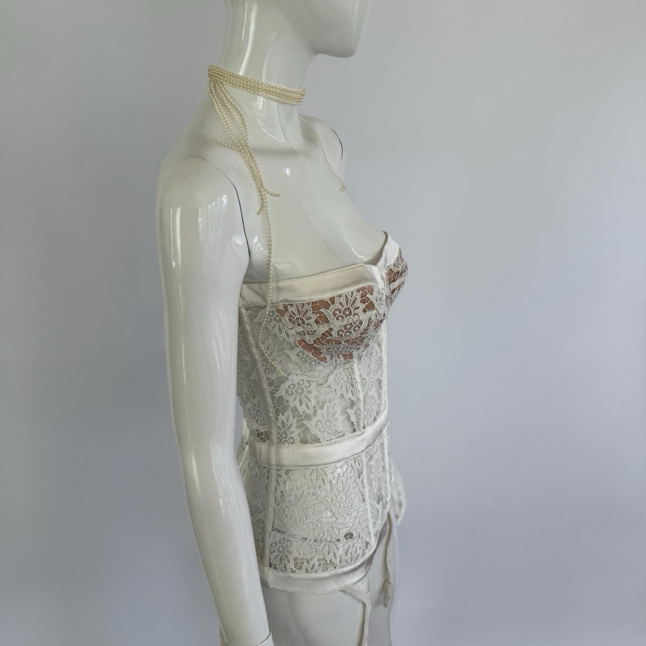 La Perla Corset