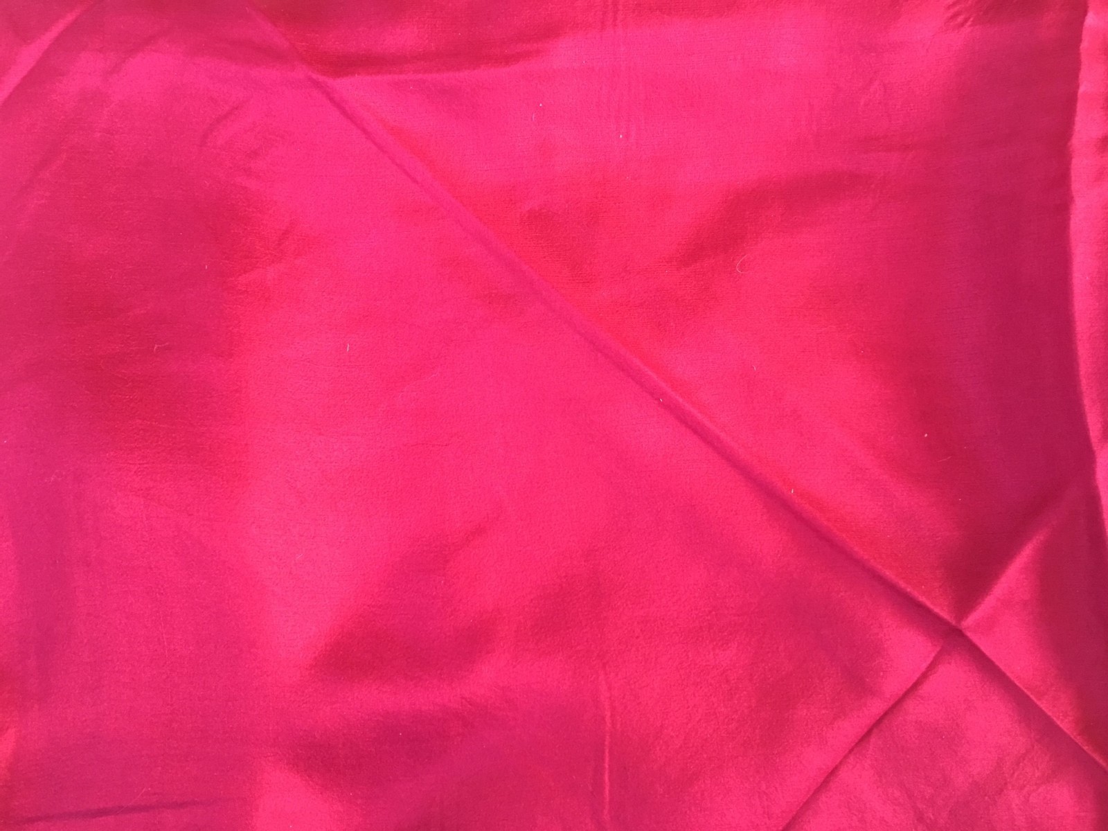 China Silk Half Circle Belly Dance Veils