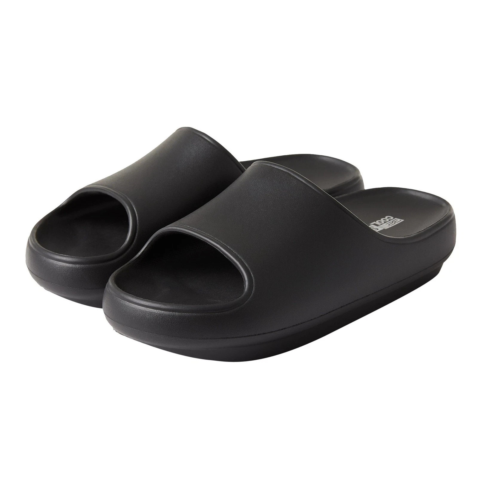 32 Degrees Cool Cushion Slides Comfort Sandals Unisex NIB