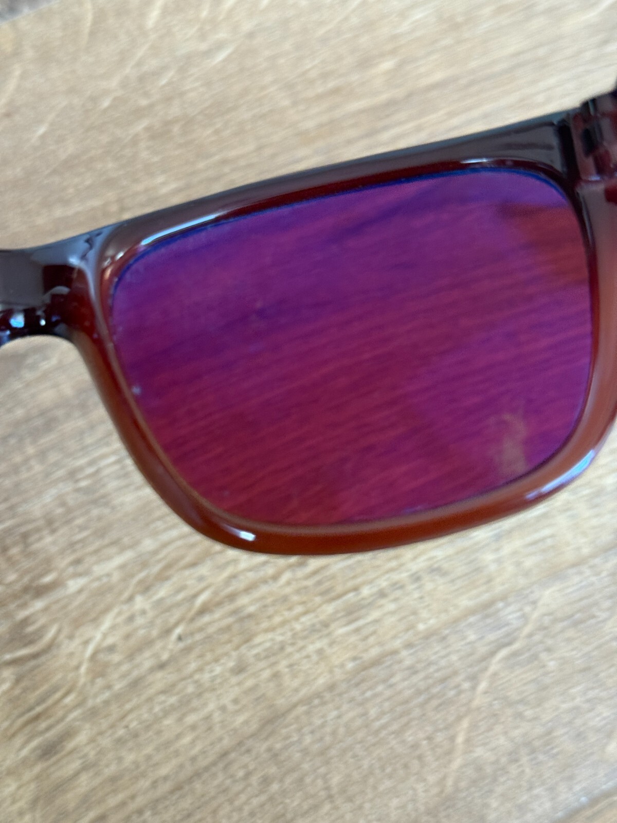 Vintage SKI Lites Sunglasses Mauritius – Lens have wear and minor scratches