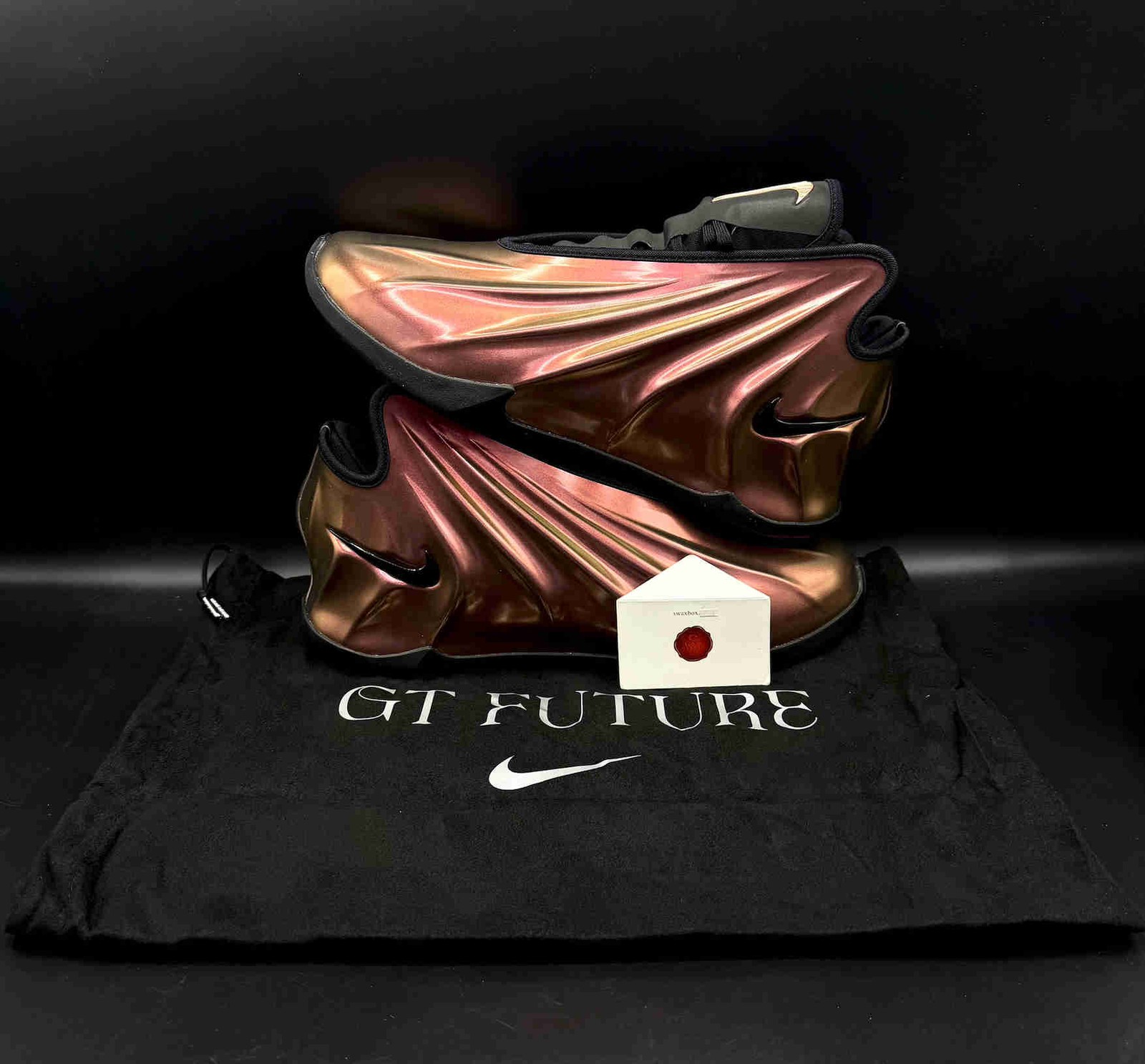 Nike Nike GT Future Copper Egg FZ5590-900 Men Size