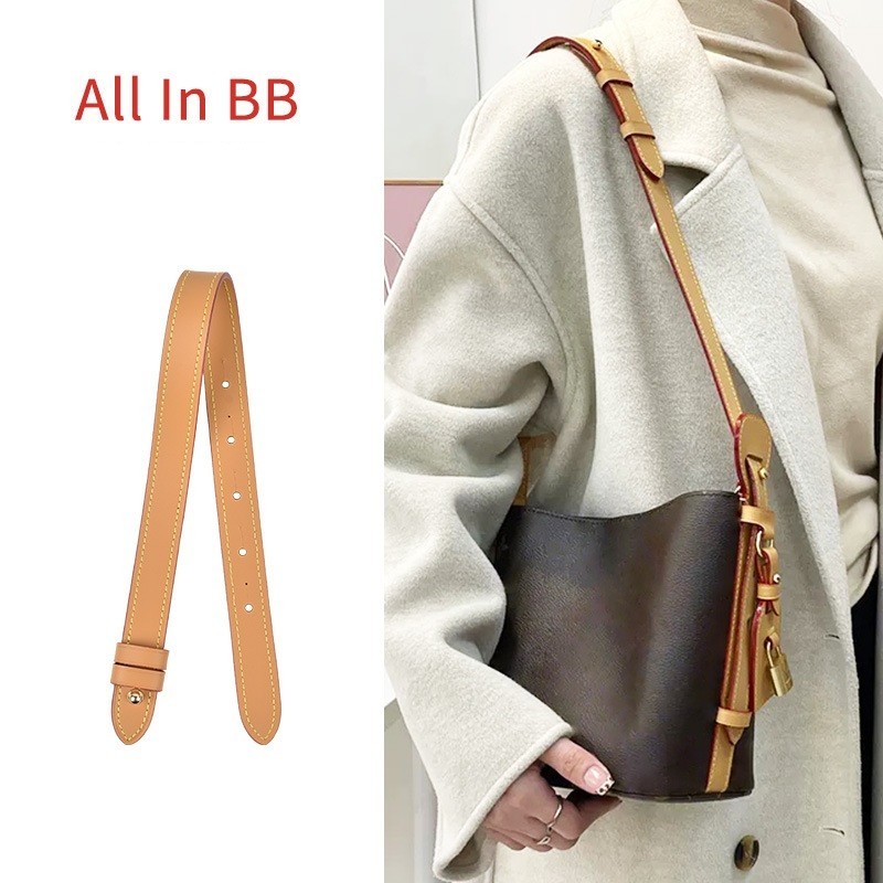 Purse Strap No Brand For All In BB Replacement Strap Extension