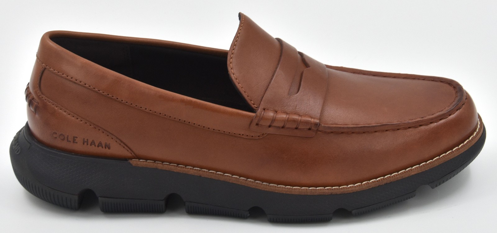 Cole Haan Men’s 4.ZERØGRAND Penny Loafer Style C40029