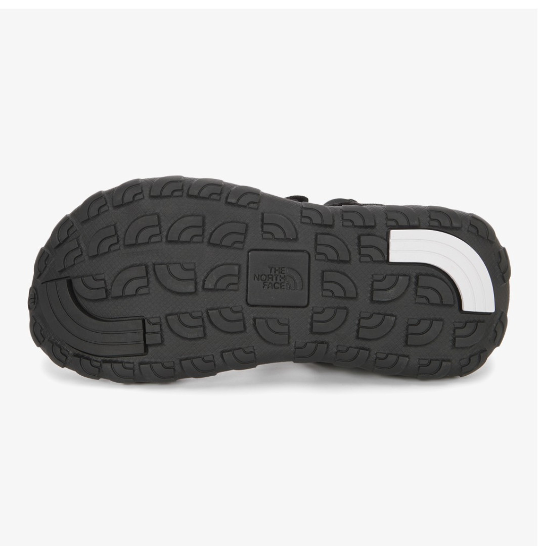 The North Face EXPLORE CAMP SANDAL Black NS82S02A US 7-13