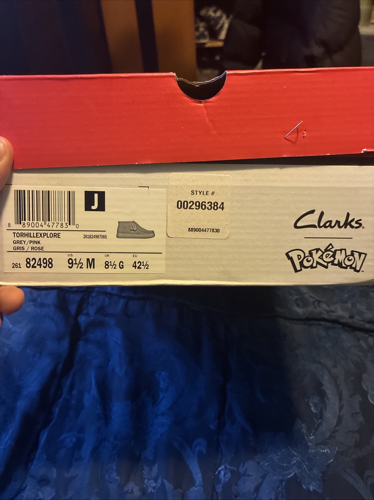 Pokémon Clark’s Mewto Torhillexplore