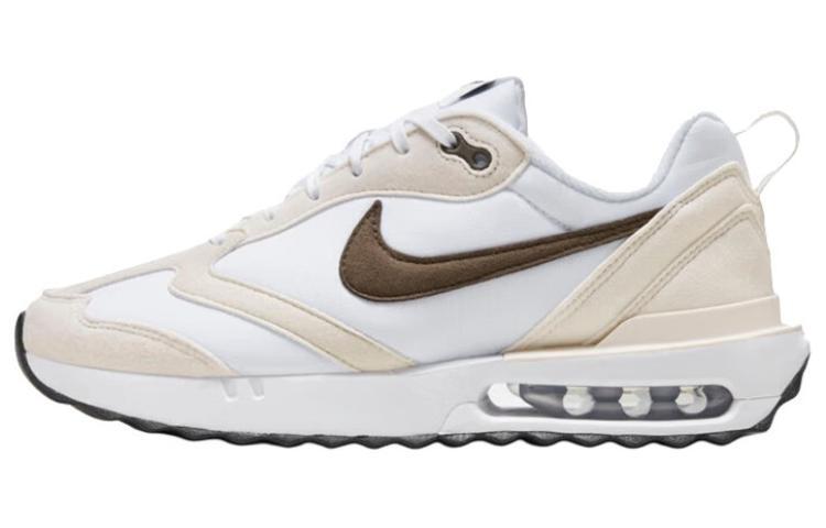 Nike Air Max Dawn Phantom Baroque Brown DC4068-102 Women’s White
