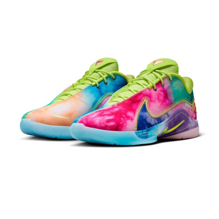 Nike LeBron 22 NBY What the Currency x Monopoly Mens Shoes HV8080-300 Size 18