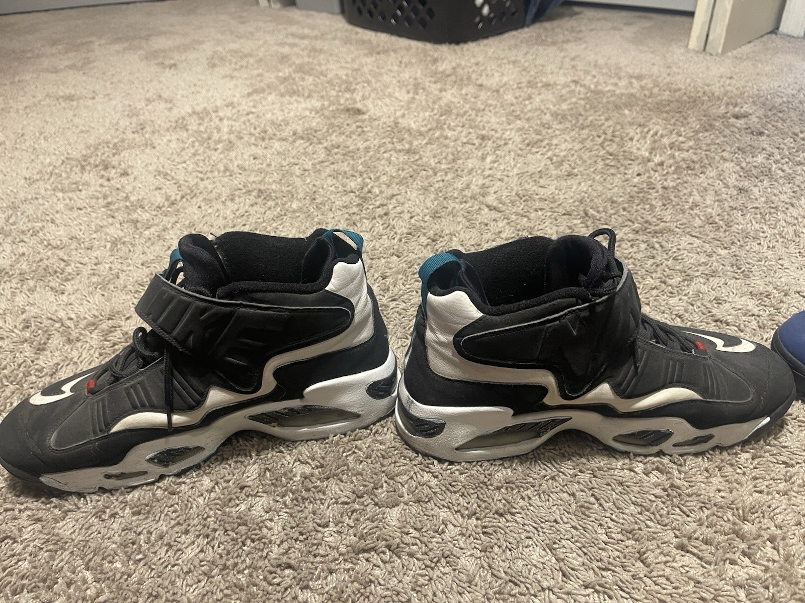 Nike Air Griffey Max Size 11